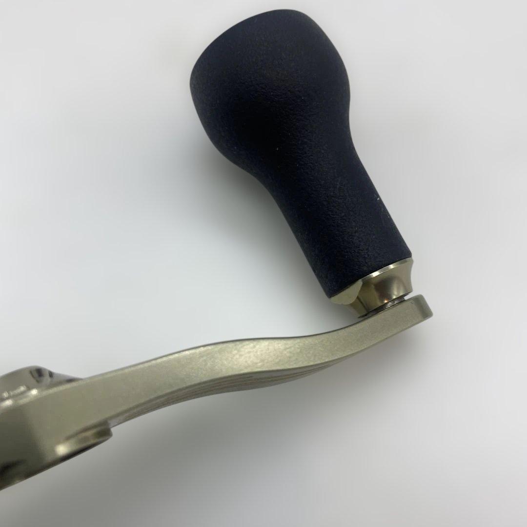 VARIAL p.c.d. 110 中古品＋ノブ MC SQUAREDシャフト