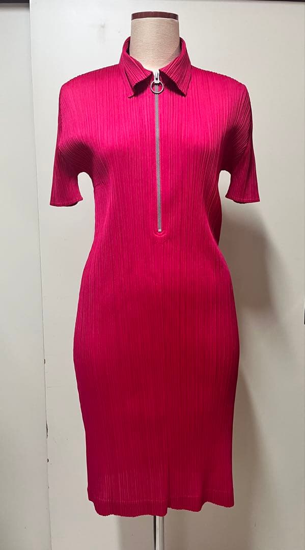 プリーツプリーズ