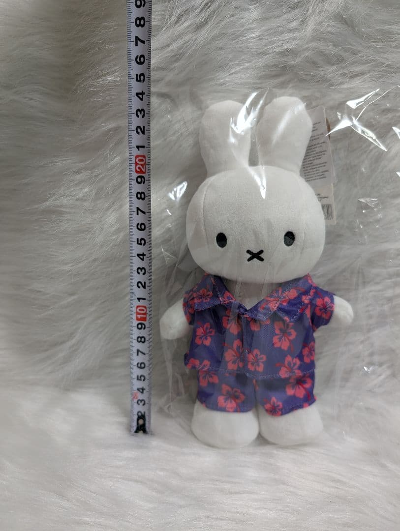 ☆希少☆ ハワイ限定 Bon Ton Toys ミッフィー 数量限定生産品