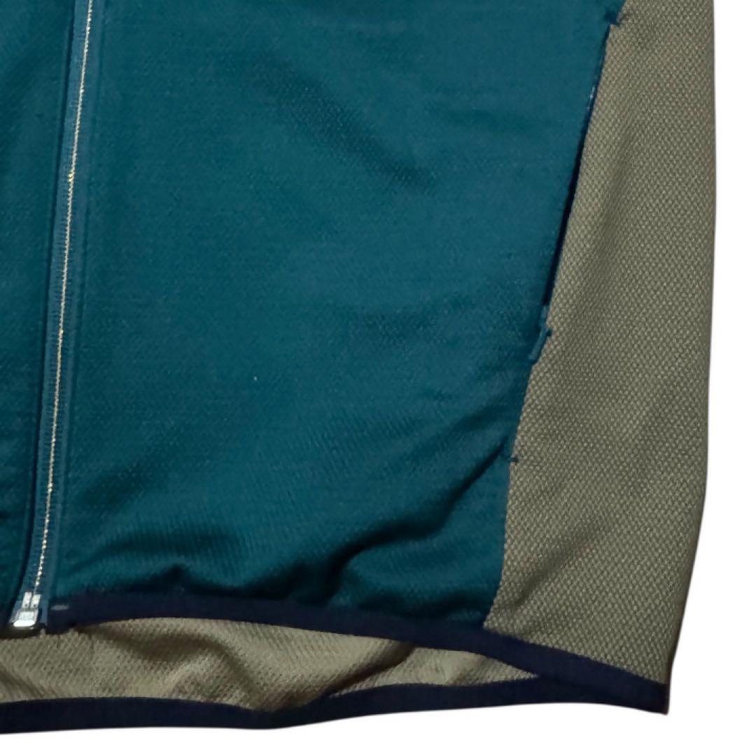 【極美品】　2023　東京ヴェルディ　選手着用モデル トレーニングジャージ　L