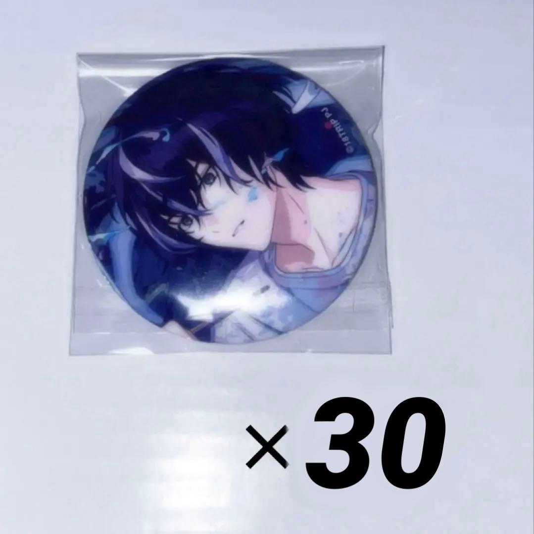 18TRIP 衣川季肋 vol.3 エイトリ 缶バッジ アクスタ