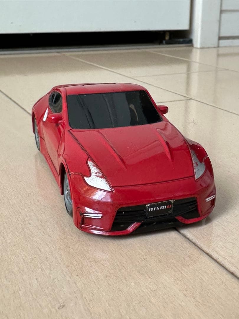 【値下げ◯】ドリフトパッケージナノ フェアレディZ & D1仕様GT-R セット