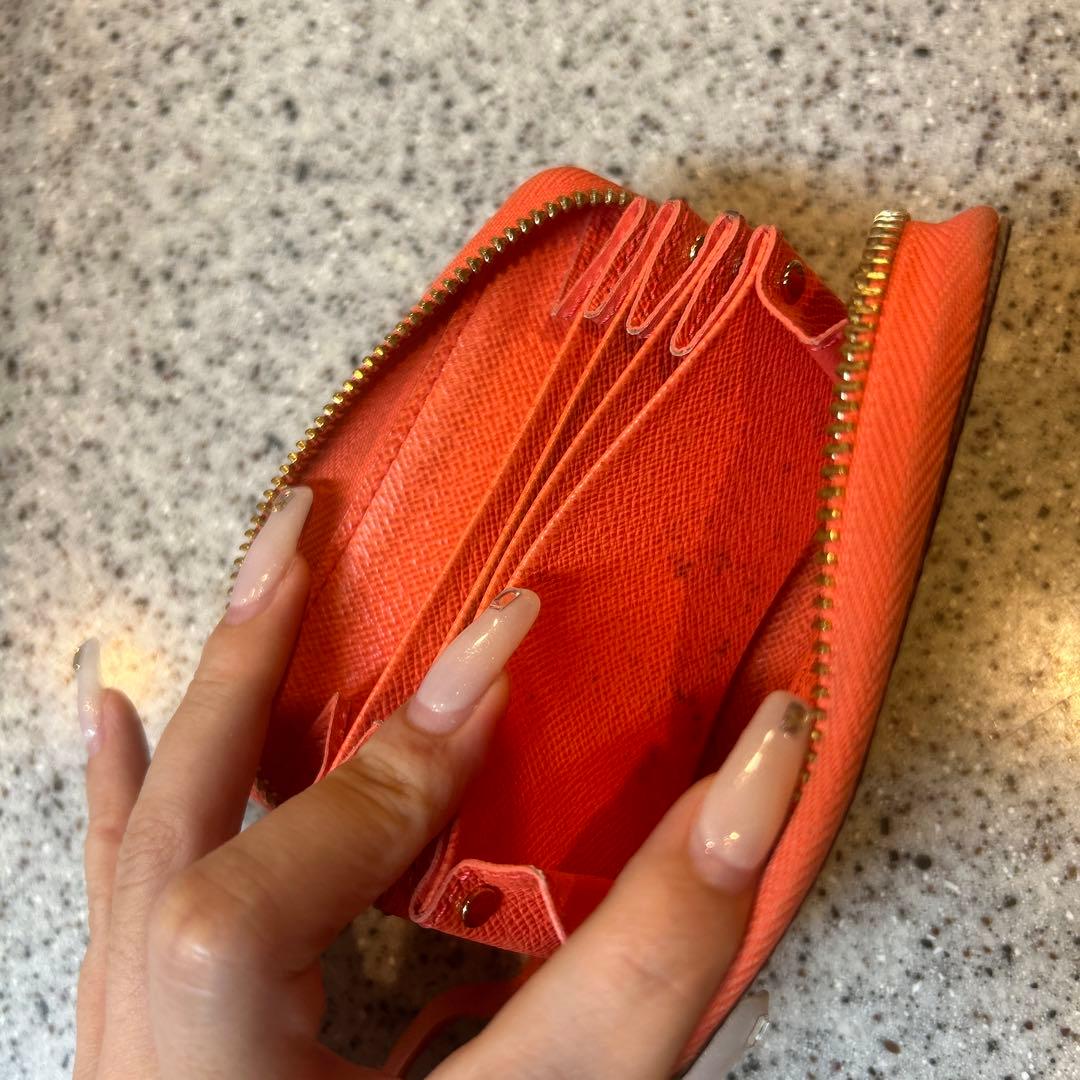 ルイヴィトン ミュルティカルト カードケース モノグラム 財布 小銭入れ