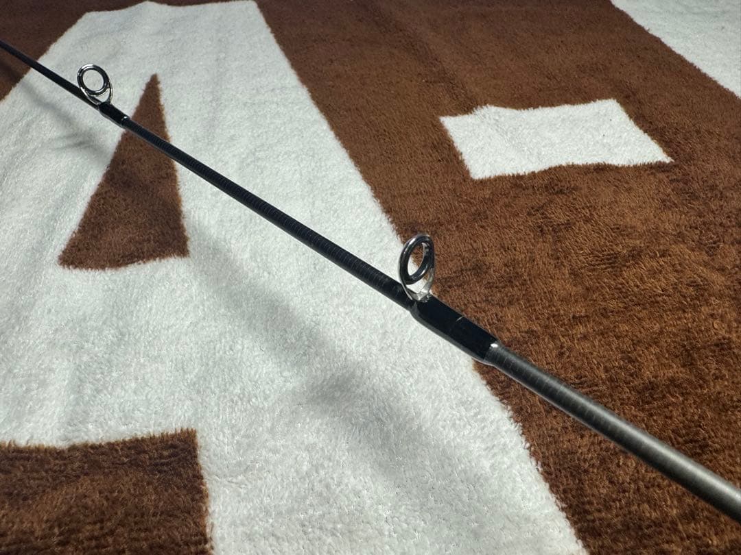 テンリュウ ホライゾンMJ HMJ5101B-M