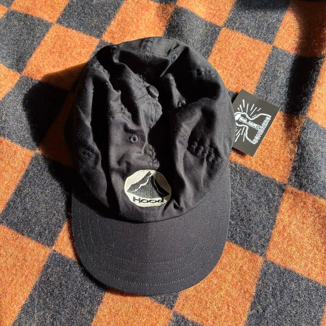 Golden Sombrero新品未使用DECHOタコマフジ勝山八千代