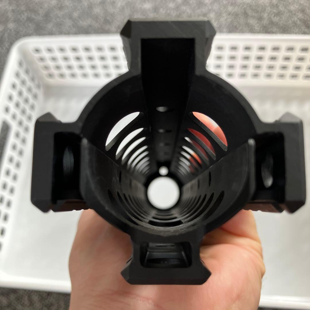 バラ売り出品URX3.1ハンドガード　m4対応