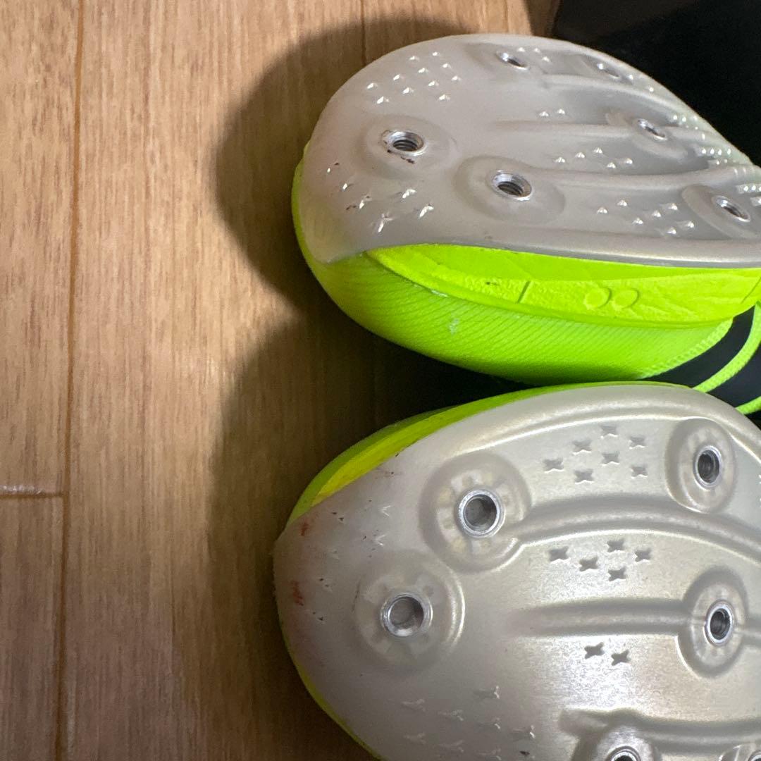 adidas ADIZERO PRIME SP4 26.0cm ※値下げしました