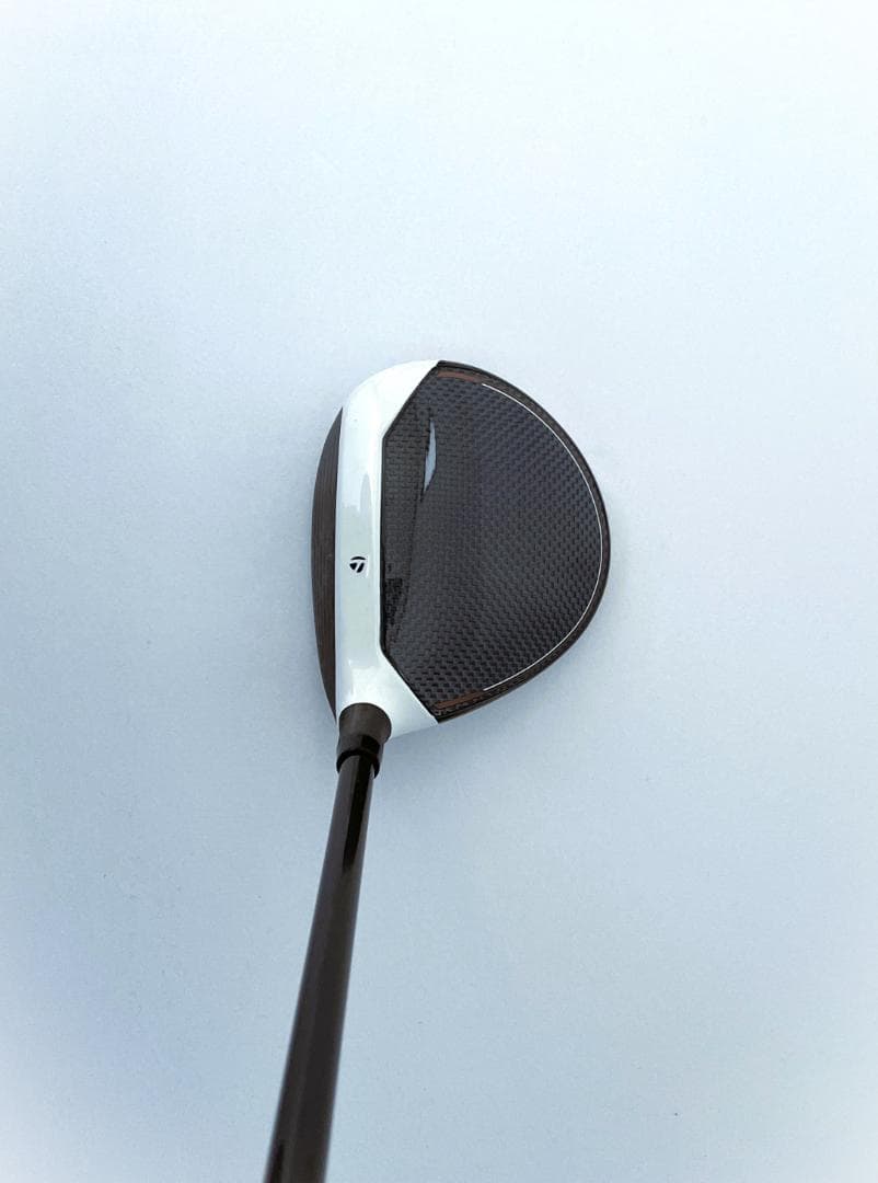テーラーメイド　SIMグローレ　FW＃5　（18度）