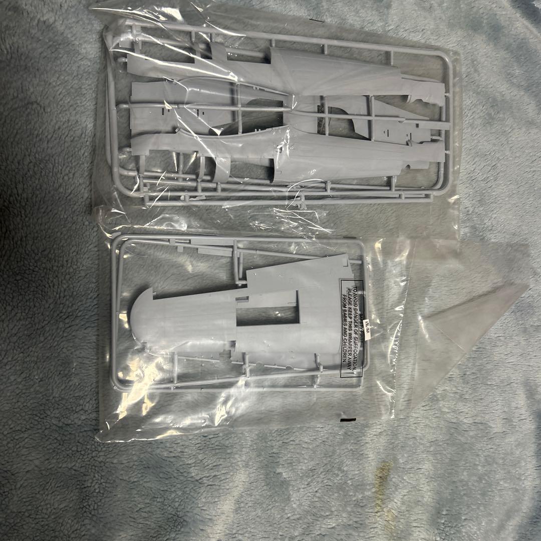 エアフィックス1/24ホーカータイフーン IB 'カードア'