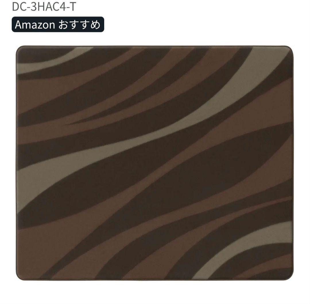 Panasonic DC-3HAC4-T ホットカーペット 3畳　新品未使用