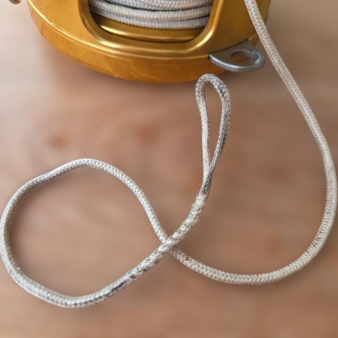 Penn Reels International II 80TW トローリング