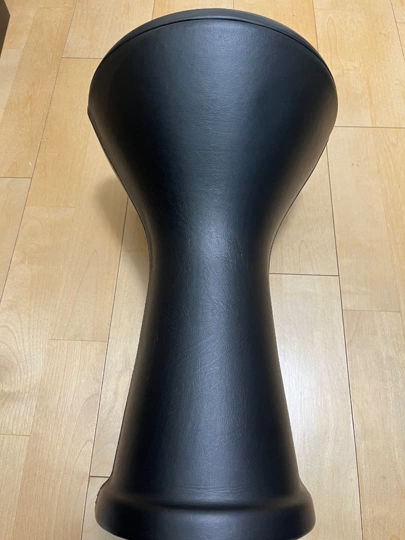 ★ MEINL HE-3000 ダラブッカ / ドゥンベック（Black）★