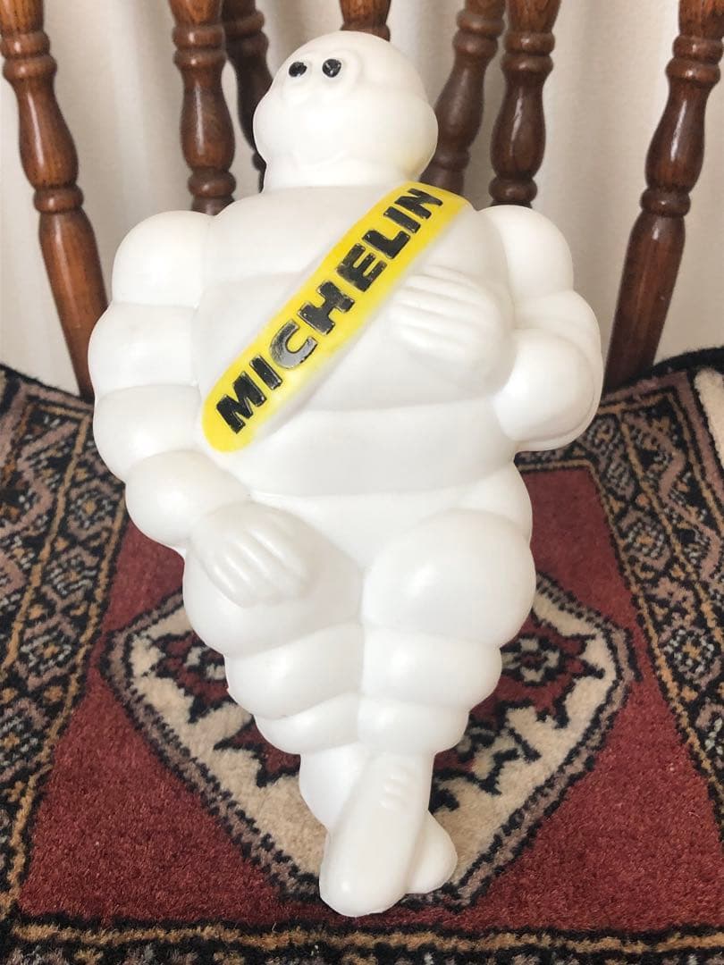 MICHELIN ビバンダム フィギュア フランス　BIB