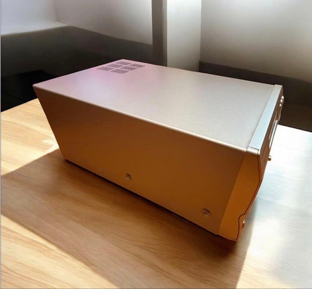 ONKYO オンキョー FR-UN7 D-N7 コンポ MD CD DVD