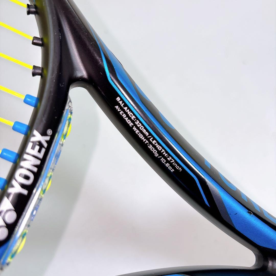 YONEX EZONE DR100 G1硬式 ヨネックス イーゾーン