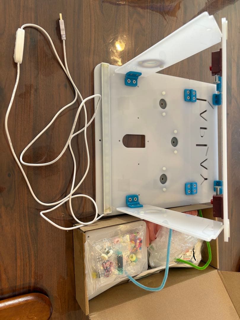 腹腔鏡　手術　トレーニングキット