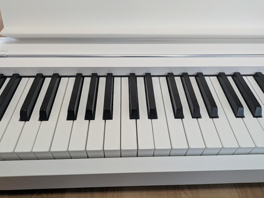オリゴ　KAWAI ES120 Filo　ダンパーペダル付き