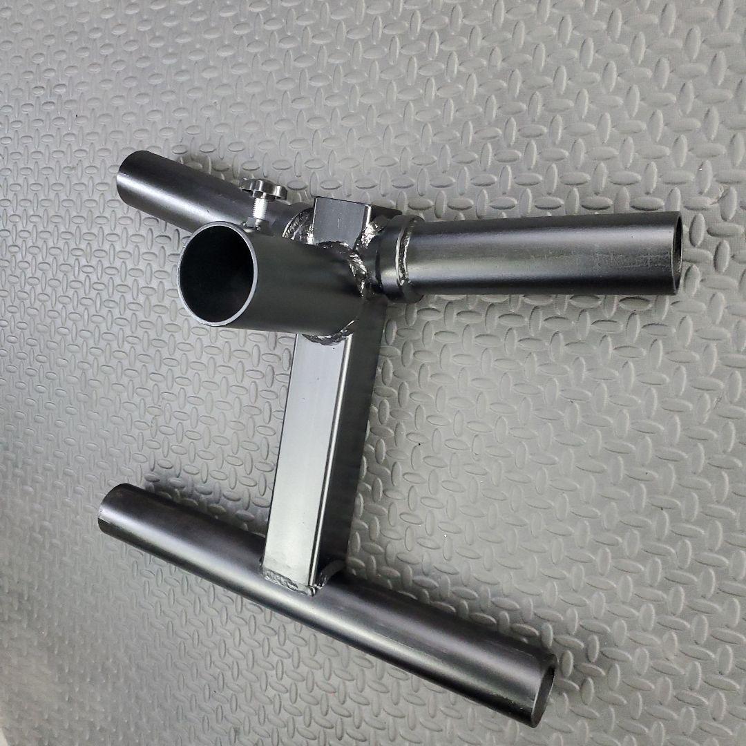 オブバーローイング　レードルトレーニング　Tバーロウ　フイットネス