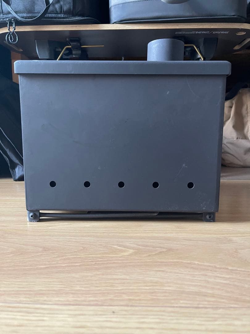 マウントスミMt.SUMI 薪ストーブマイクロmicro