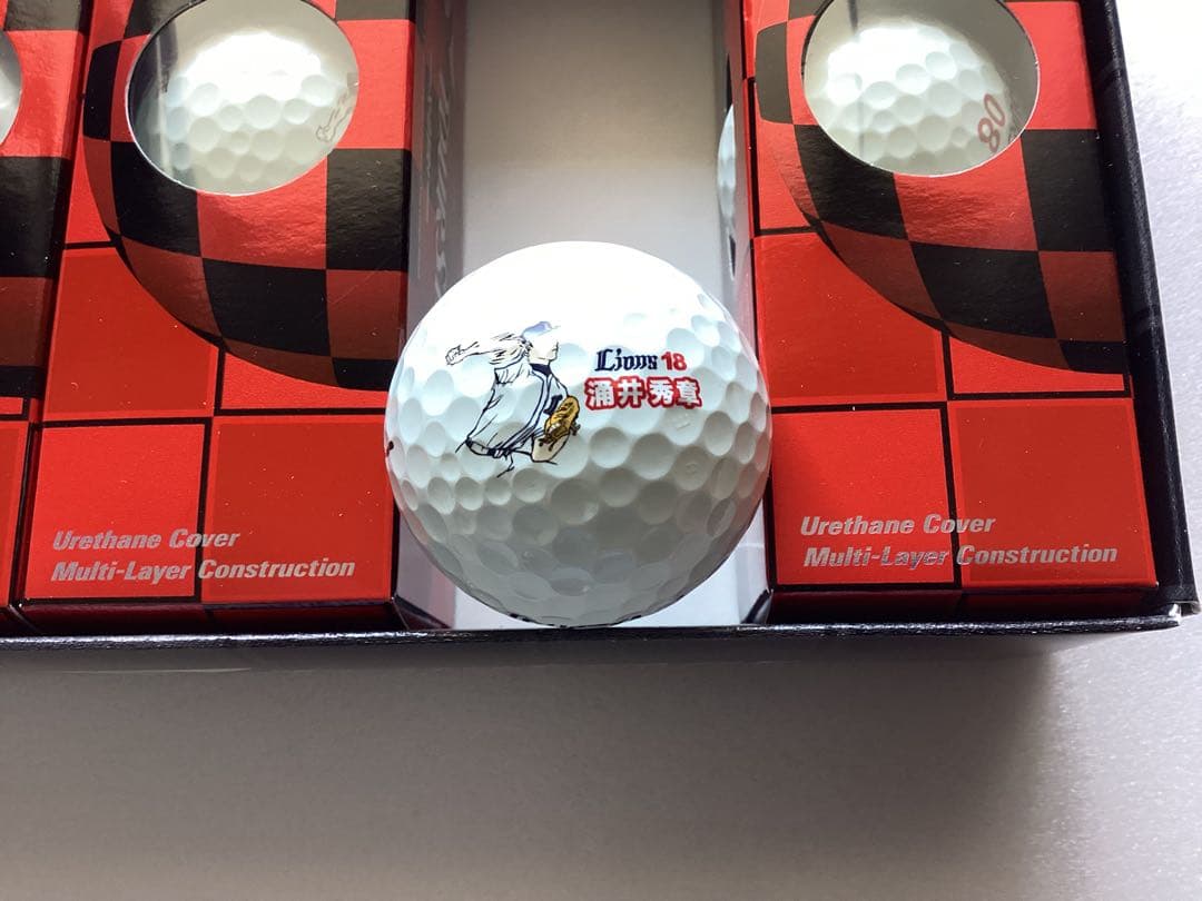 涌井秀章　非売品　激レア　2009年　沢村賞獲得記念