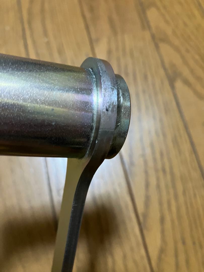 ＥＦＦＥＸ　エフェックス　プロト　 ＣＢＲ２５０ＲＲ　ローダウンキット　セット