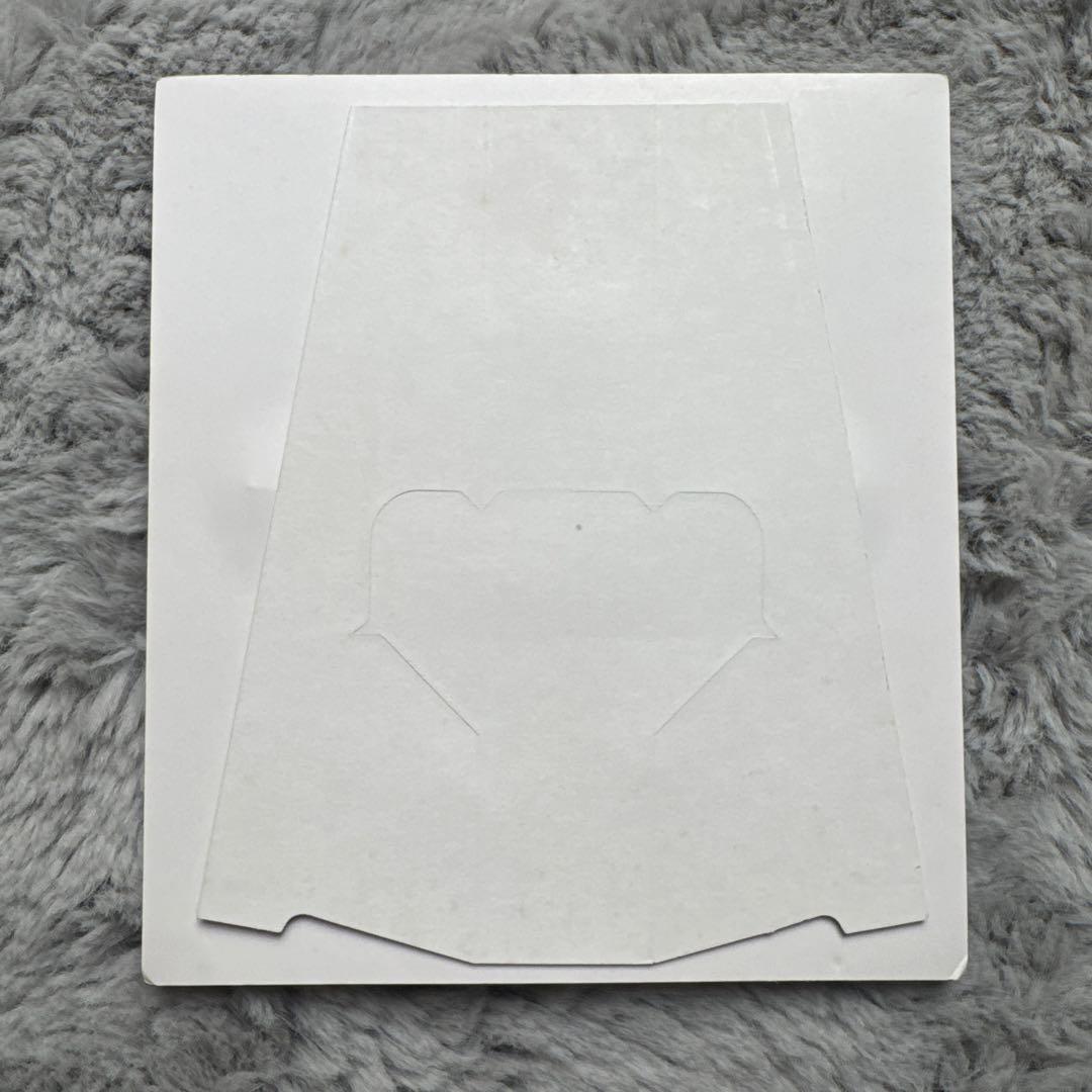 【希少】東京ディズニーランド 5周年記念バッジ　 台紙スタンド付き