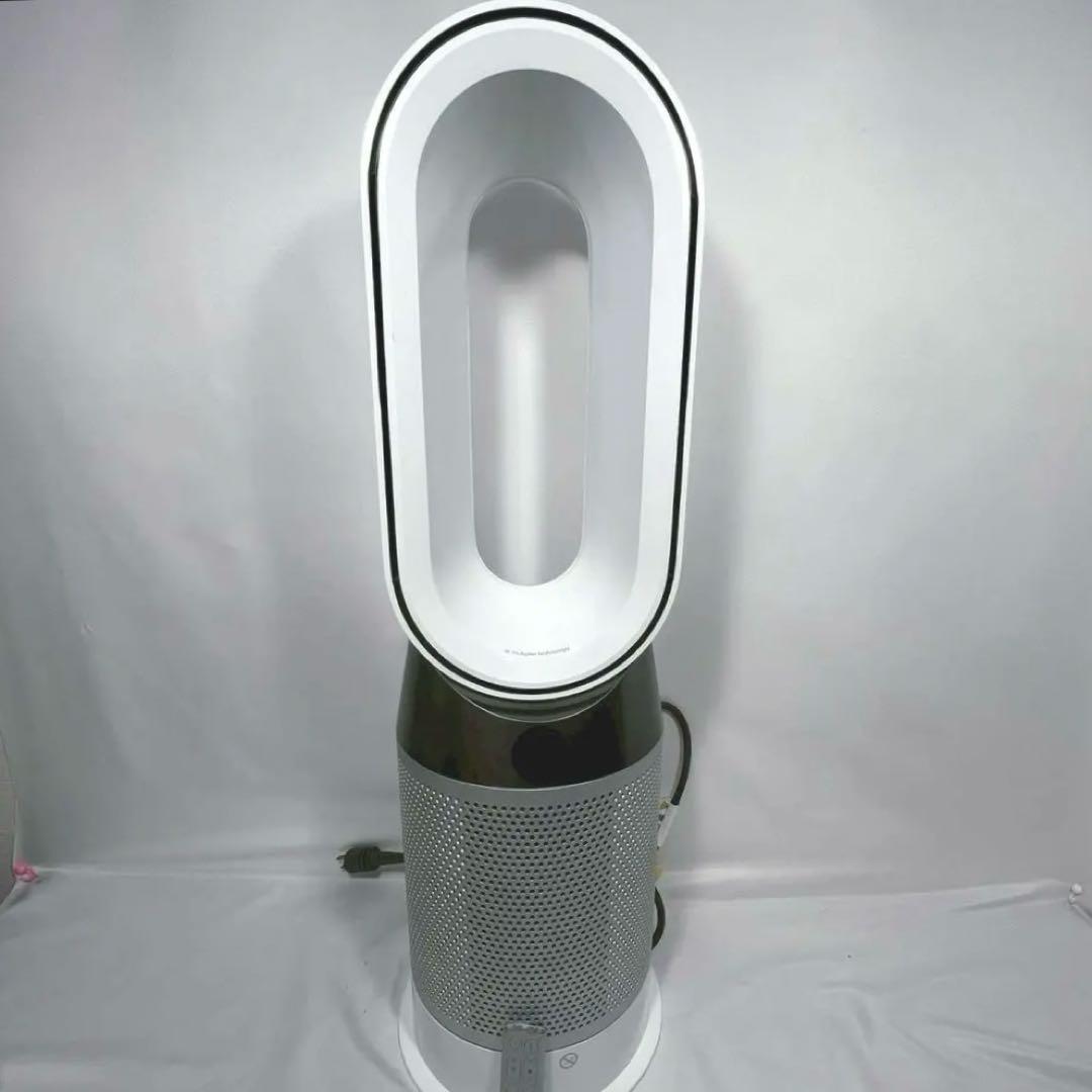 Dyson 空気清浄機能付ファンヒーター Pure Hot+Cool 20年製