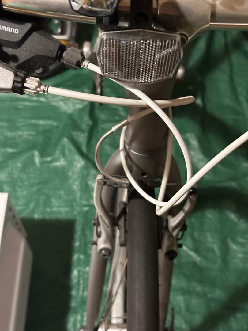 ⭐️美品⭐️RITEWAY SHEPHERD SHIMANOライトウェイ