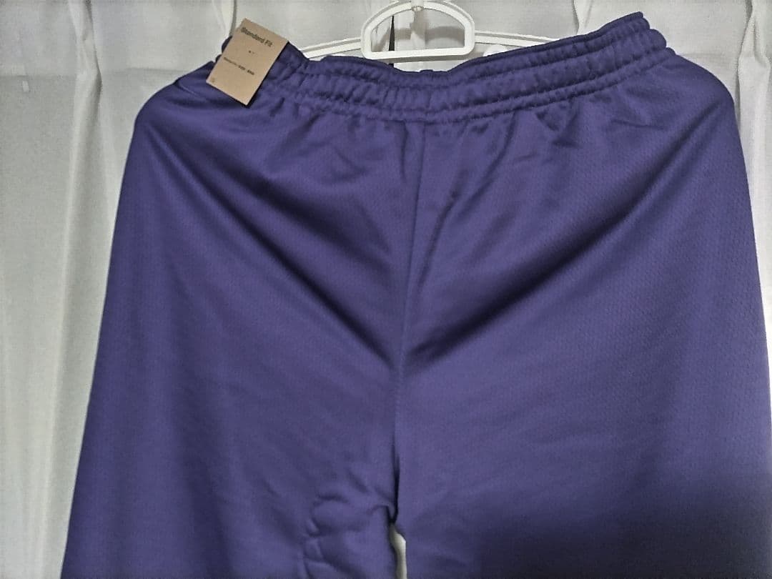 Nike コービー Therma-FIT バスケットボールパンツ