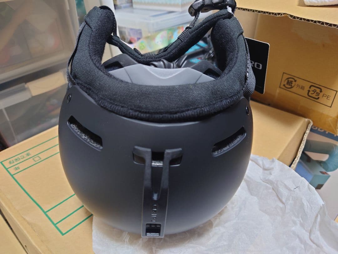 GIRO MIPS LEDGE FS ヘルメット S 新品　レッジ　ミップス