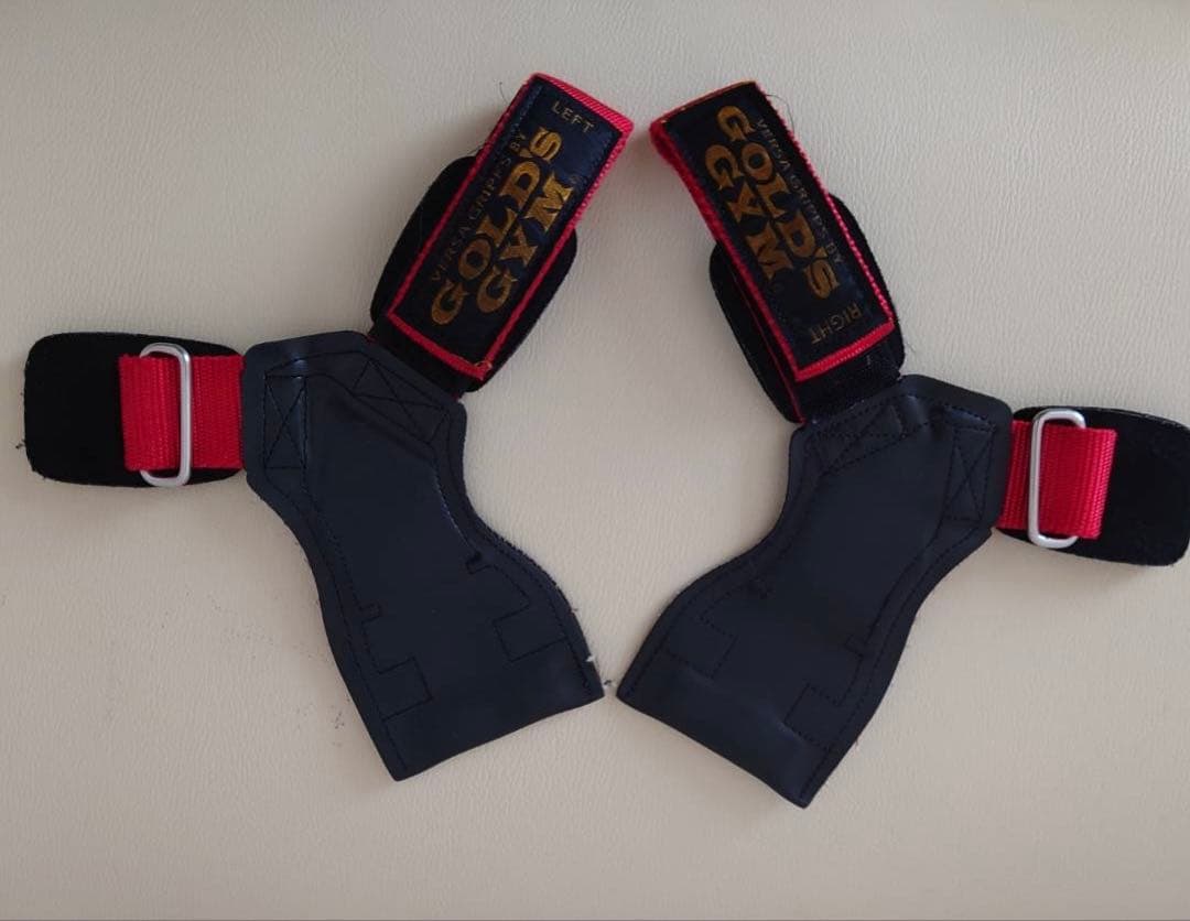 ウエイトトレーニングギアセット