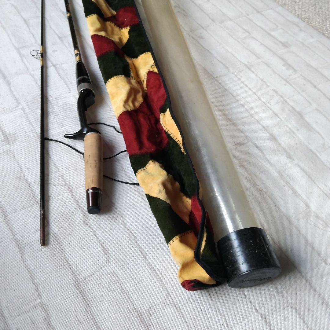 [釣り人]　Daiwa　ジェットキャスト　5 ½