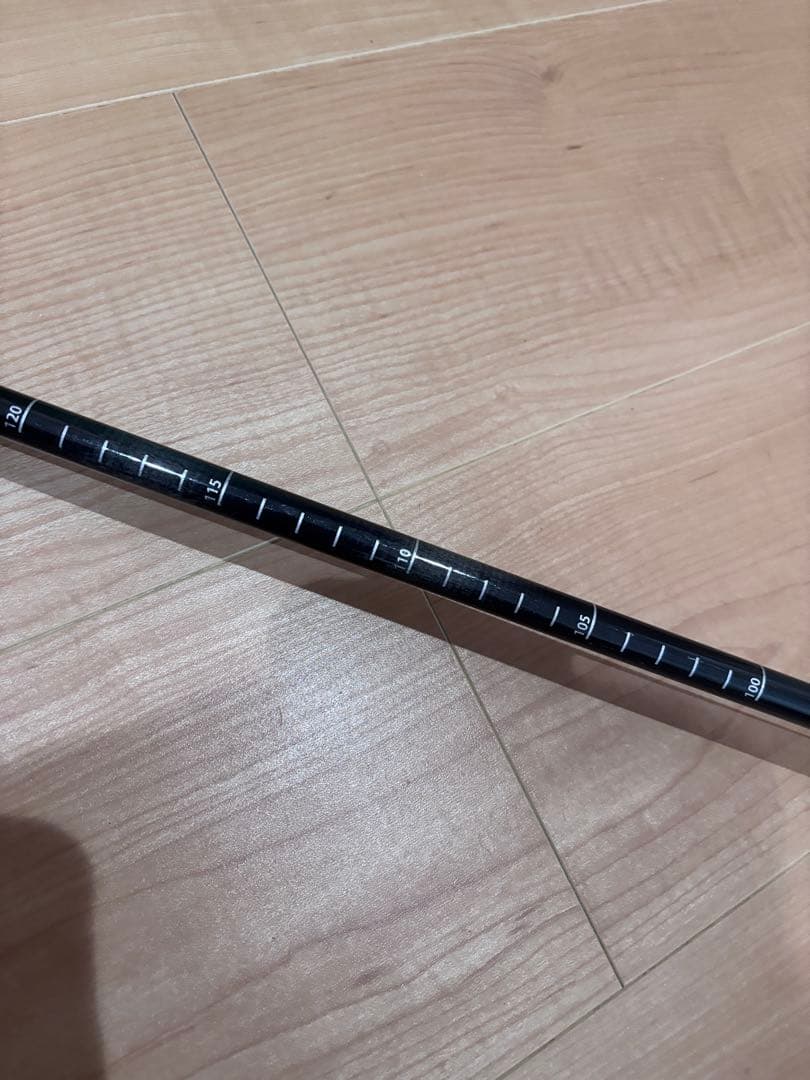 SINANO FreeBC Fast loak 伸縮 100cm-135cm