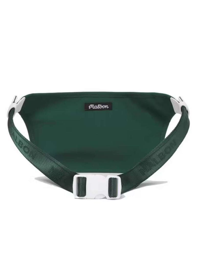 マルボン ゴルフ バッグ ウエストポーチ 男女兼用