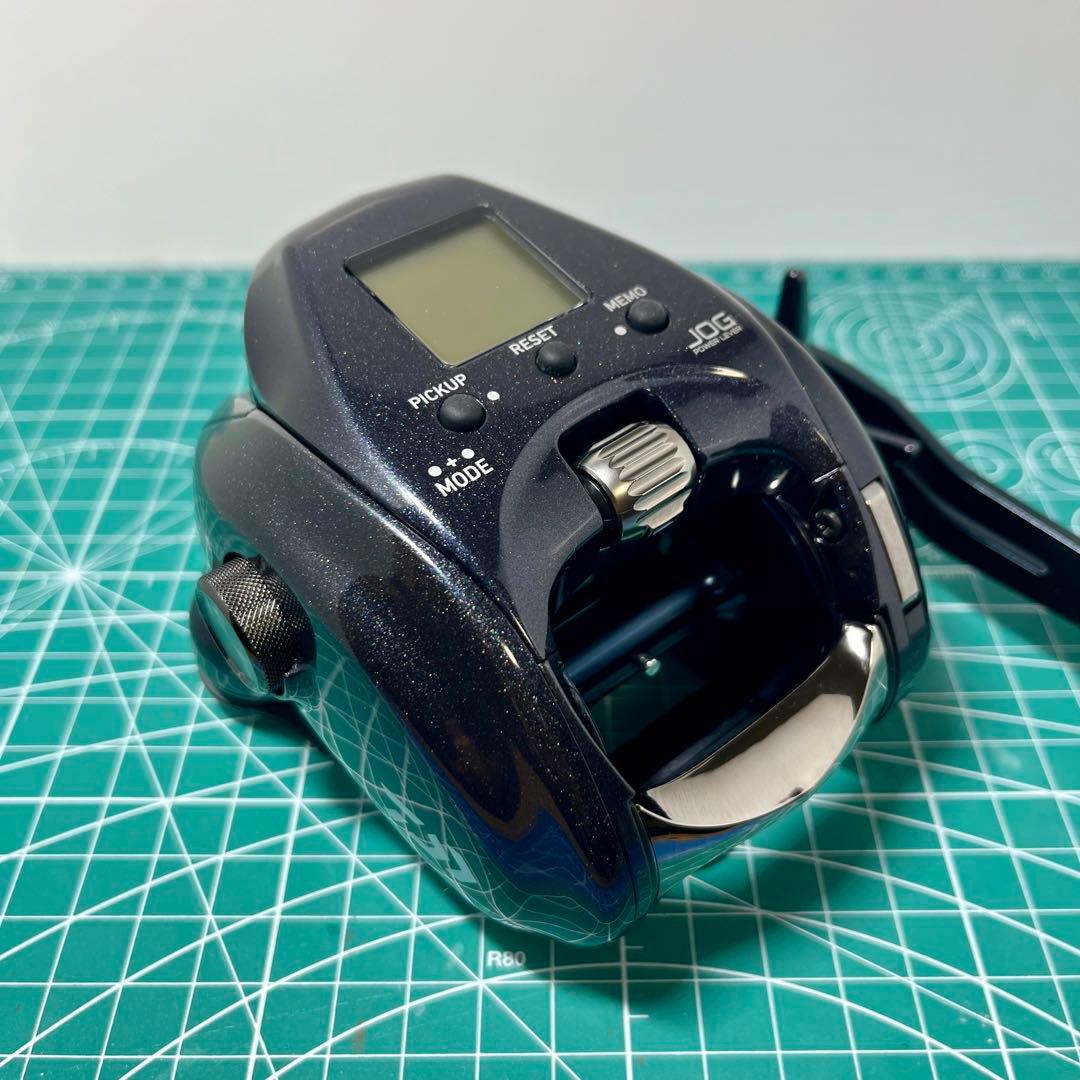 【最終値引き】【未使用品】 ダイワ 25 レオブリッツ 400J