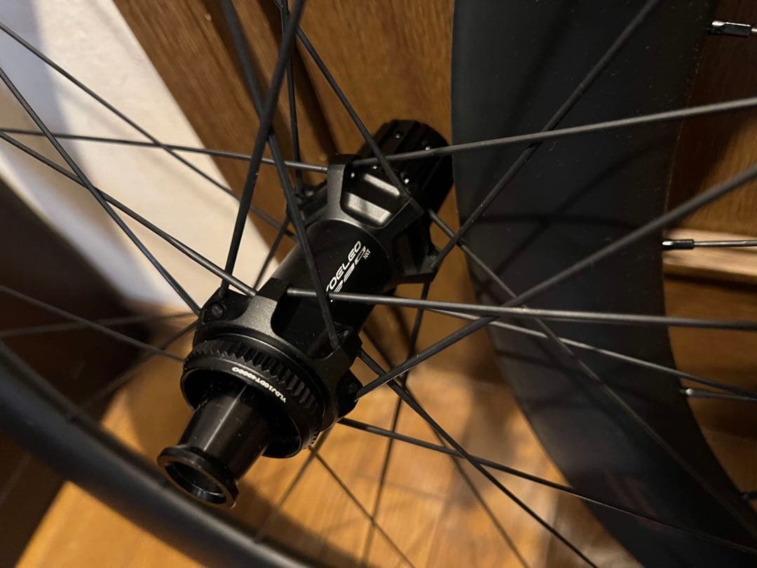 ヨーレオSAT C60 DB PRO NxT SL2 シマノフリー