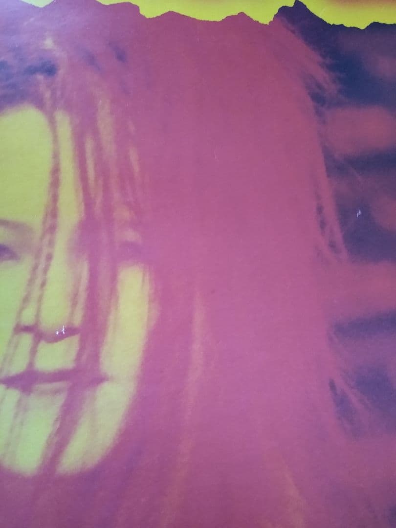 ☆hide X JAPAN 1995年カレンダー☆