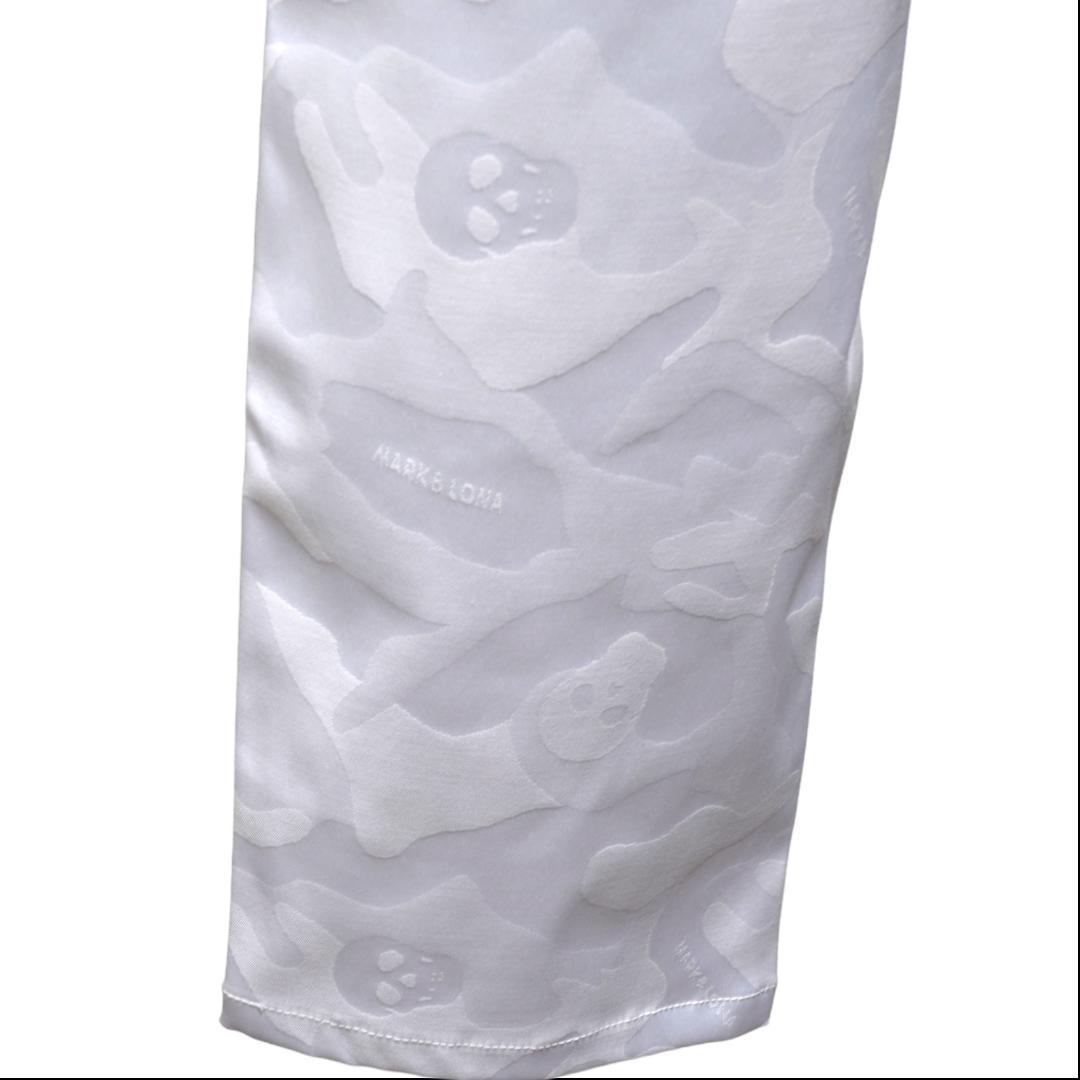 MARK & LONA　ゴルフウェアー　ボトムス