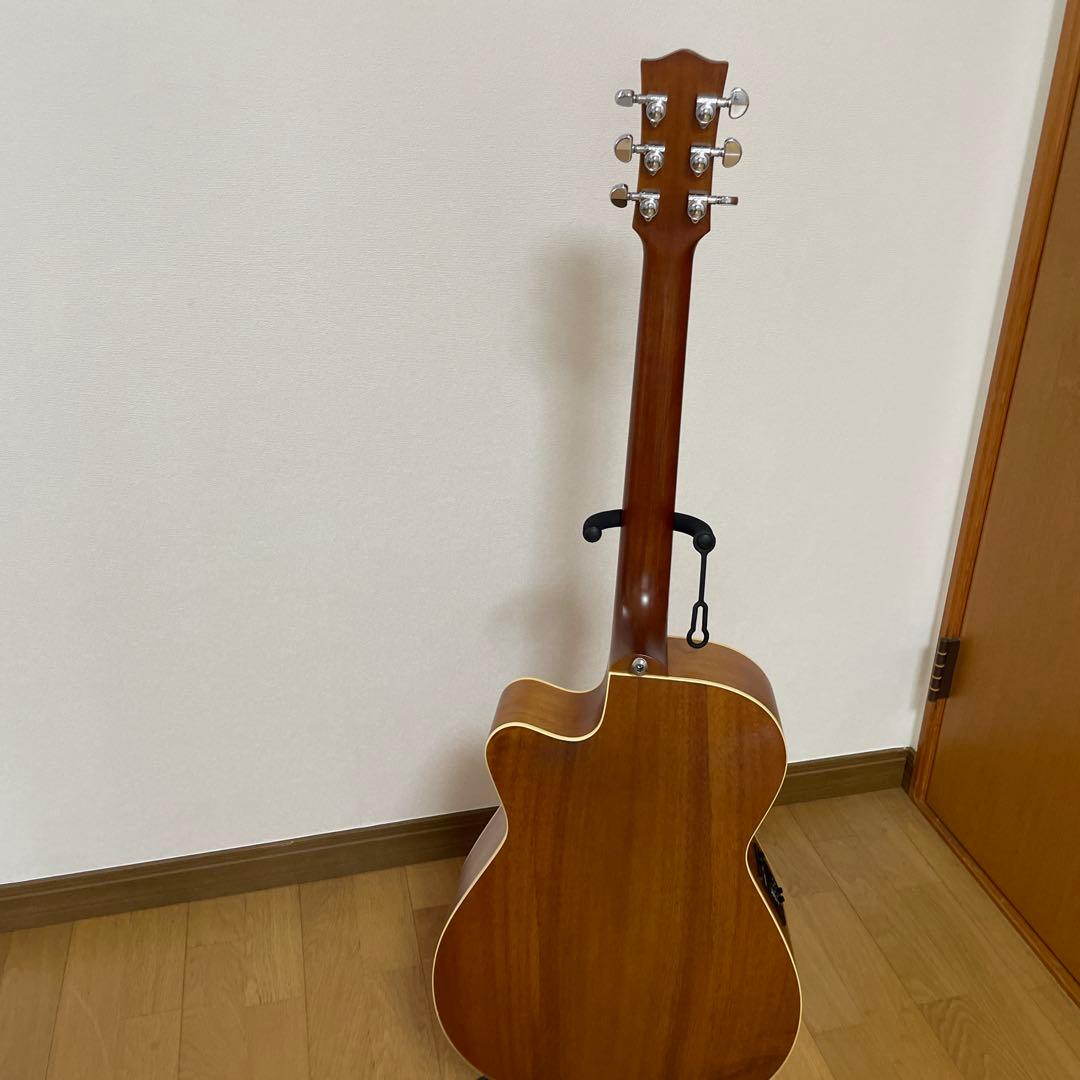 メイトン　エレアコ　ENG808CTE トミーエマニュエルシグネチャー　モデル