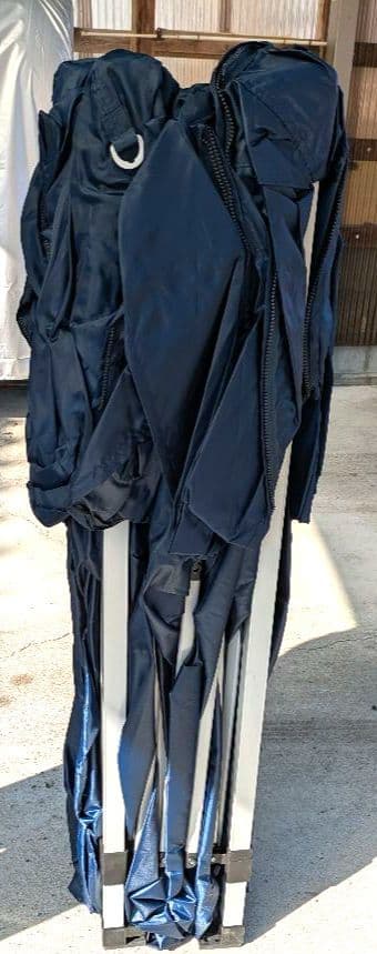 テント　タープテント　ワンタッチField Life キャンプ　アウトドア