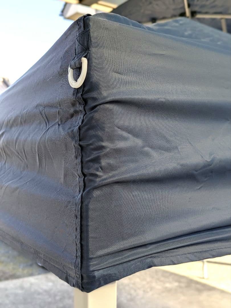 テント　タープテント　ワンタッチField Life キャンプ　アウトドア