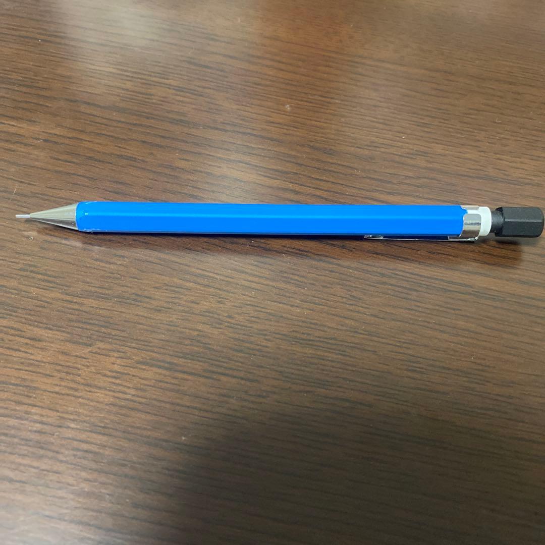 ステッドラーヘキサゴナル限定バージョン0