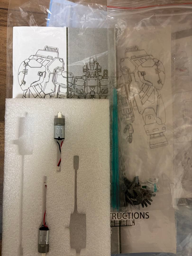 GP02ソロモン&オシリスエアリアルドミネーター