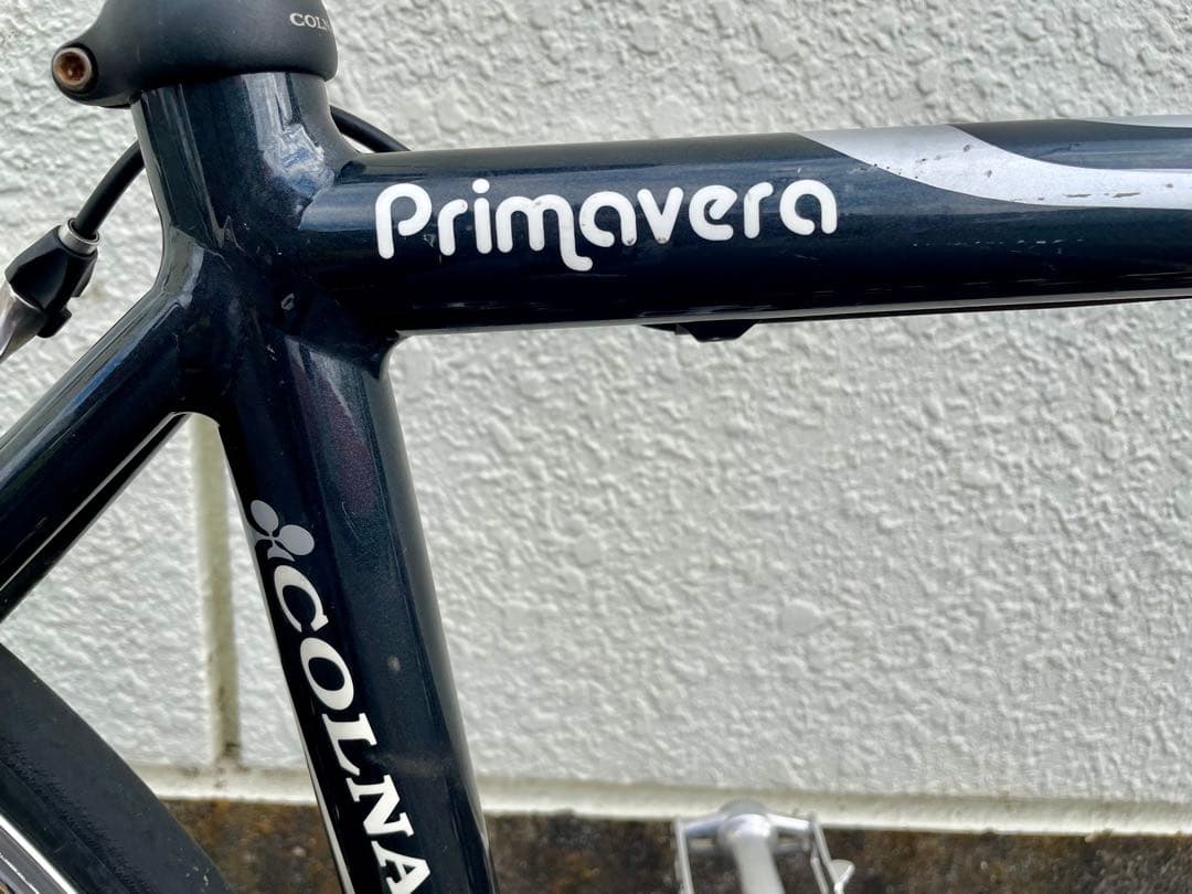 【年末セール】Colnago コルナゴ　ロードバイク　Shimano 105