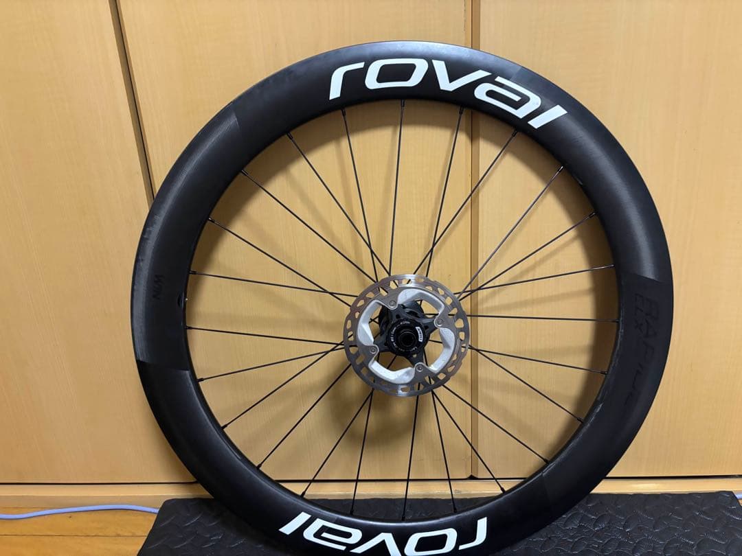 roval rapide clx ロヴァールラピーデclx 50