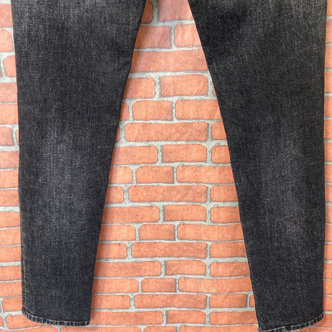 PT TORINO ブラックデニム　32