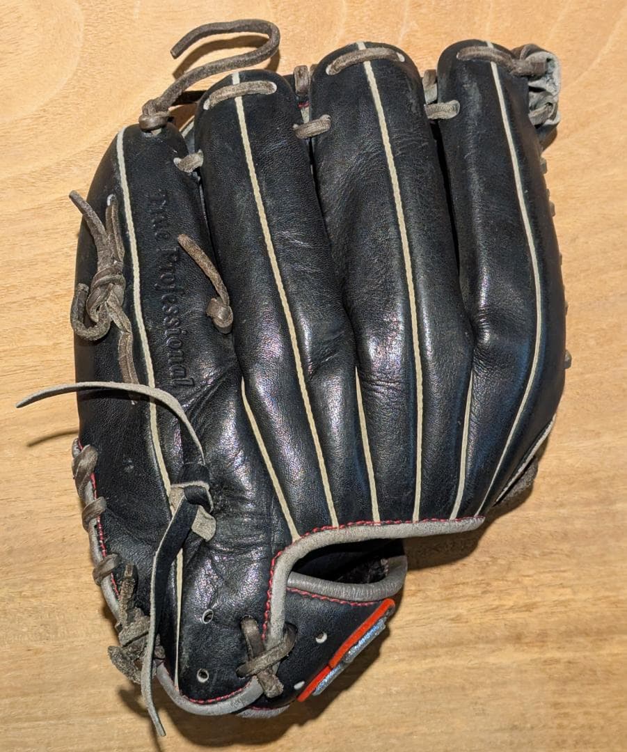 久保田スラッガー　少年軟式グローブ　限定カラー KSN-J6V　右投げ用