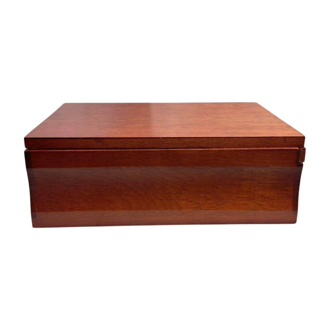 純銀製 記念杯 本体約98g~ 木箱付 東京都知事 感謝記念