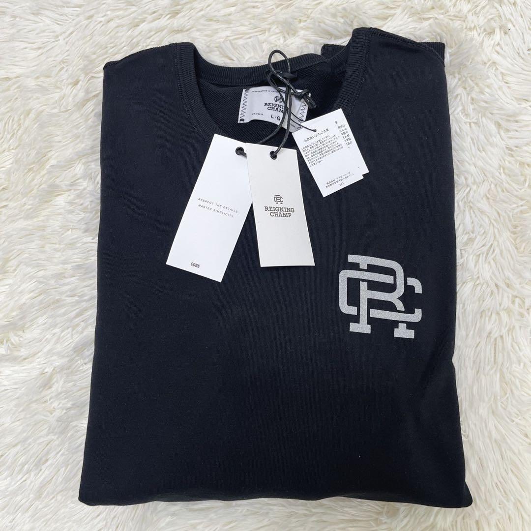 未使用✨RHC × REIGNING CHAMP MIDWEIGHT TERR