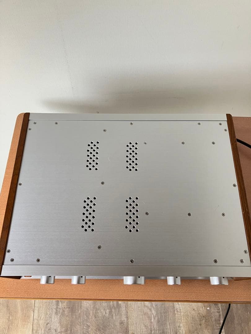 プ*す様 自作アンプ　オーディオアンプ　ステレオアンプ　TANGO